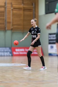Bild 29 - wBJ SV Henstedt Ulzburg - TuRa Meldorf : Ergebnis: 22:38